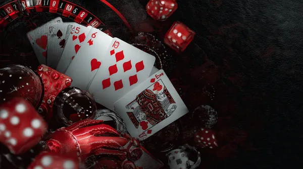 A glowing roulette wheel with cascading chips, symbolizing the engaging live and instant-win games available on JL777.